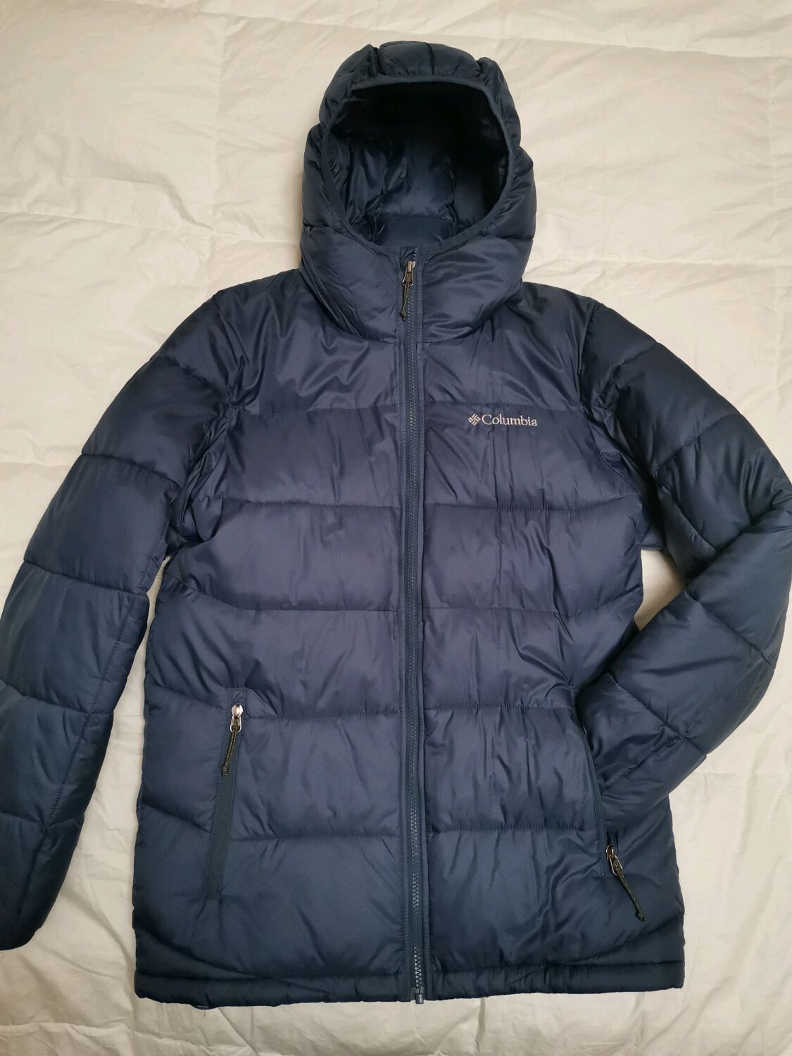 Куртка зимняя Columbia