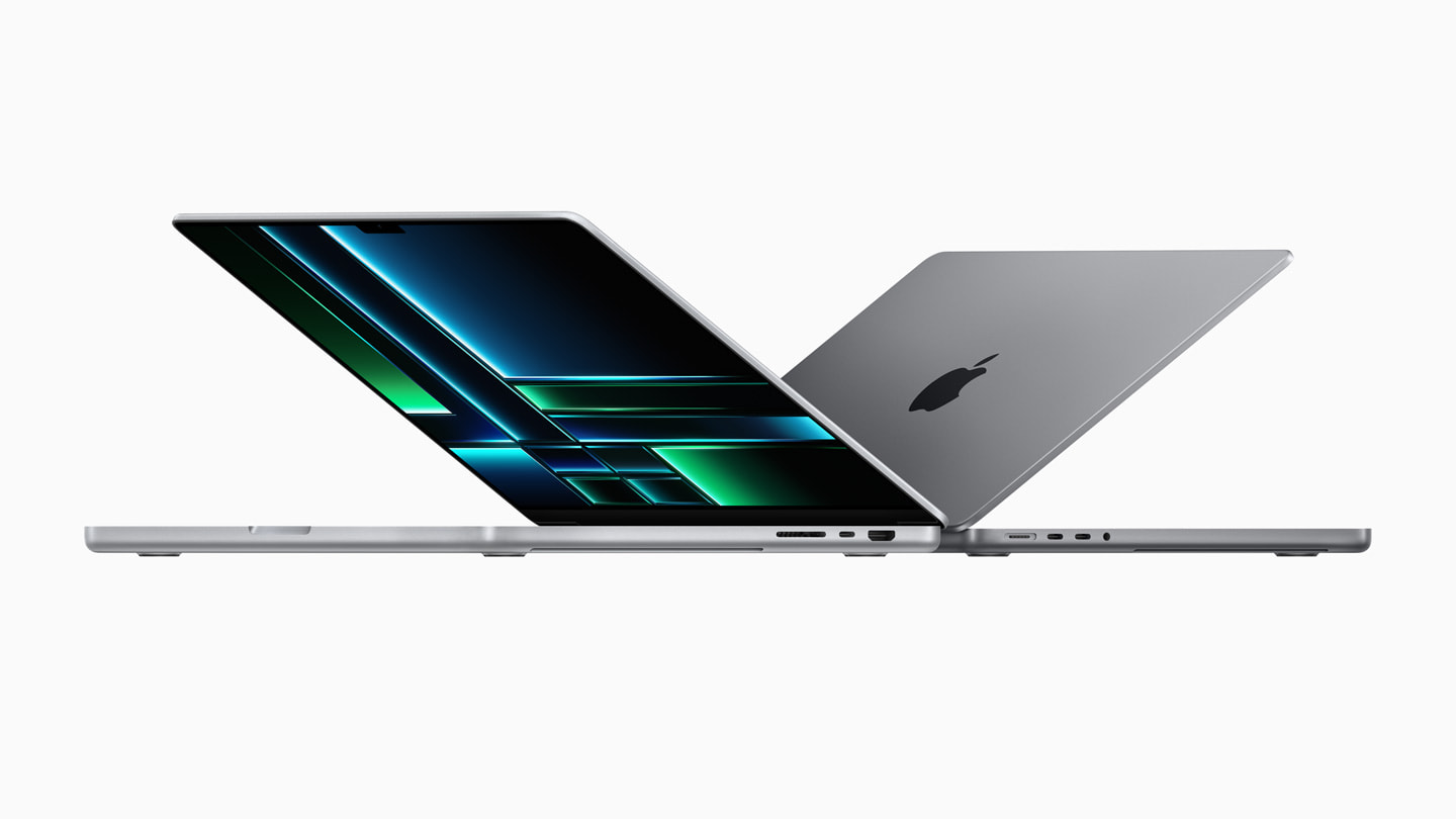 MacBook Pro 16" M2 Pro