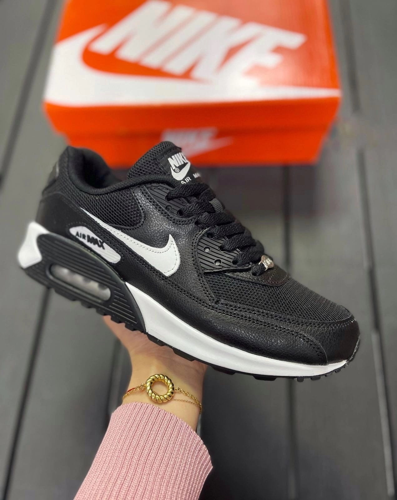 Кроссовки Nike Air Max 90